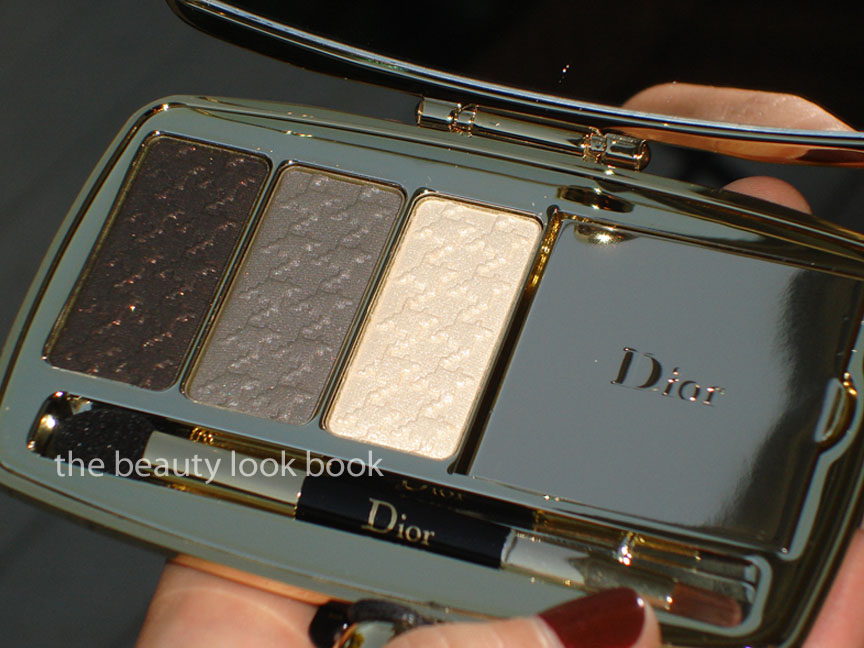 dior minaudière in grey golds 001 dior minaudière in grey golds 001